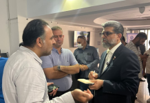 تأکید رئیس ایدرو بر تسریع و تسهیل فرایندهای نوسازی ناوگان حمل و نقل
