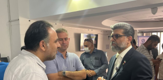 تأکید رئیس ایدرو بر تسریع و تسهیل فرایندهای نوسازی ناوگان حمل و نقل