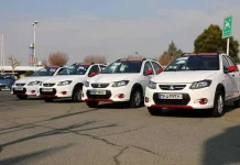 مقایسه کوییک GX-L و کوییک سایپا