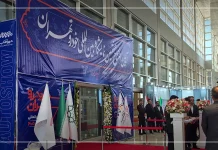 نقدی بر نمایش خودروهای کارکرده در نمایشگاه خودرو تهران