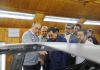 سایپا با تلاش مضاعف مهندسان داخلی دوباره اوج میگیرد