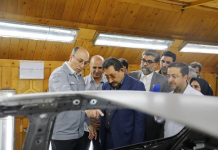 سایپا با تلاش مضاعف مهندسان داخلی دوباره اوج میگیرد