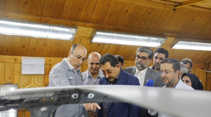 سایپا با تلاش مضاعف مهندسان داخلی دوباره اوج میگیرد
