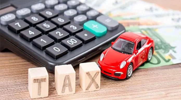 تکلیف مالیات ۱۴۰۴ مشاغل خودرویی مشخص شد