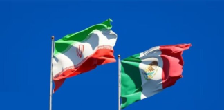 ایران و مکزیک در مسیر بازکردن قفل تجارت