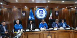 اهدای یک دستگاه ون وانا برای تسهیل دسترسی بیماران هموفیلی استان سیستان به دارو