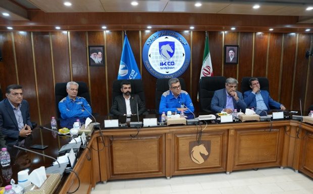 اهدای یک دستگاه ون وانا برای تسهیل دسترسی بیماران هموفیلی استان سیستان به دارو