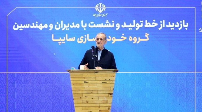 ضرورت استفاده از فناوری روز در خودروسازی و توسعه موتورهای پیشرفته