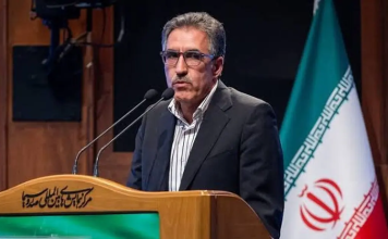 تحسین رئیس کمیسیون صنایع و معادن مجلس از عملکرد چادرملو در ایام جنگ
