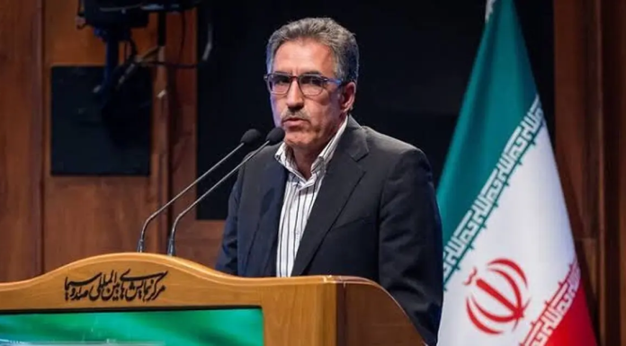 تحسین رئیس کمیسیون صنایع و معادن مجلس از عملکرد چادرملو در ایام جنگ