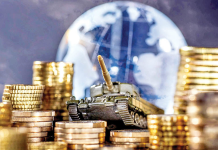 بسته دولت برای اقتصاد جنگی