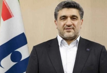 رئیس سازمان بورس انتخاب شد