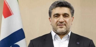 رئیس سازمان بورس انتخاب شد