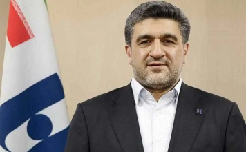 رئیس سازمان بورس انتخاب شد