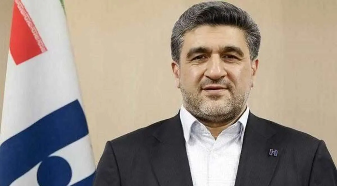 رئیس سازمان بورس انتخاب شد