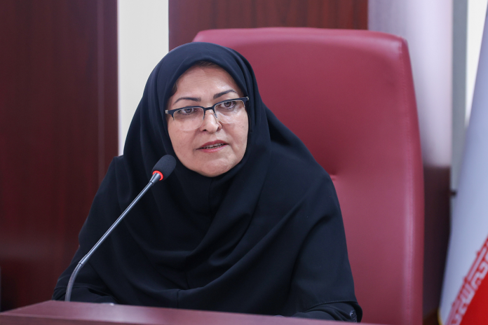 رئیس سازمان ملی استاندارد